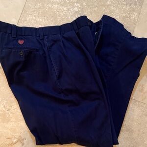 Polo Ralph Lauren Dark Blue Chinos